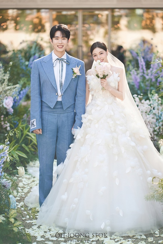 최시훈, 에일리/사진=A2Z엔터테인먼트