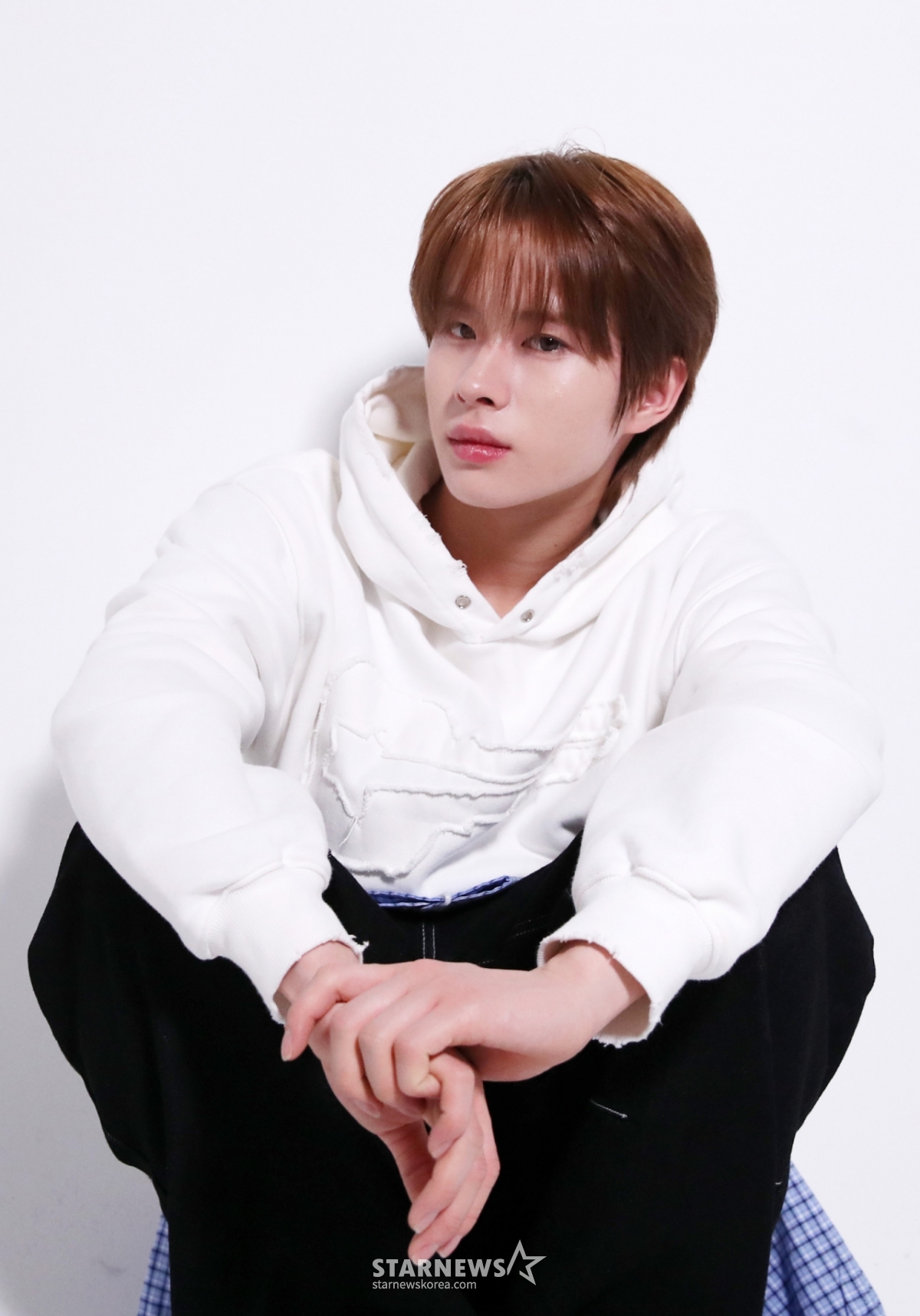 투어스 AAA 수상 인터뷰 /사진=김휘선 기자 hwijpg@