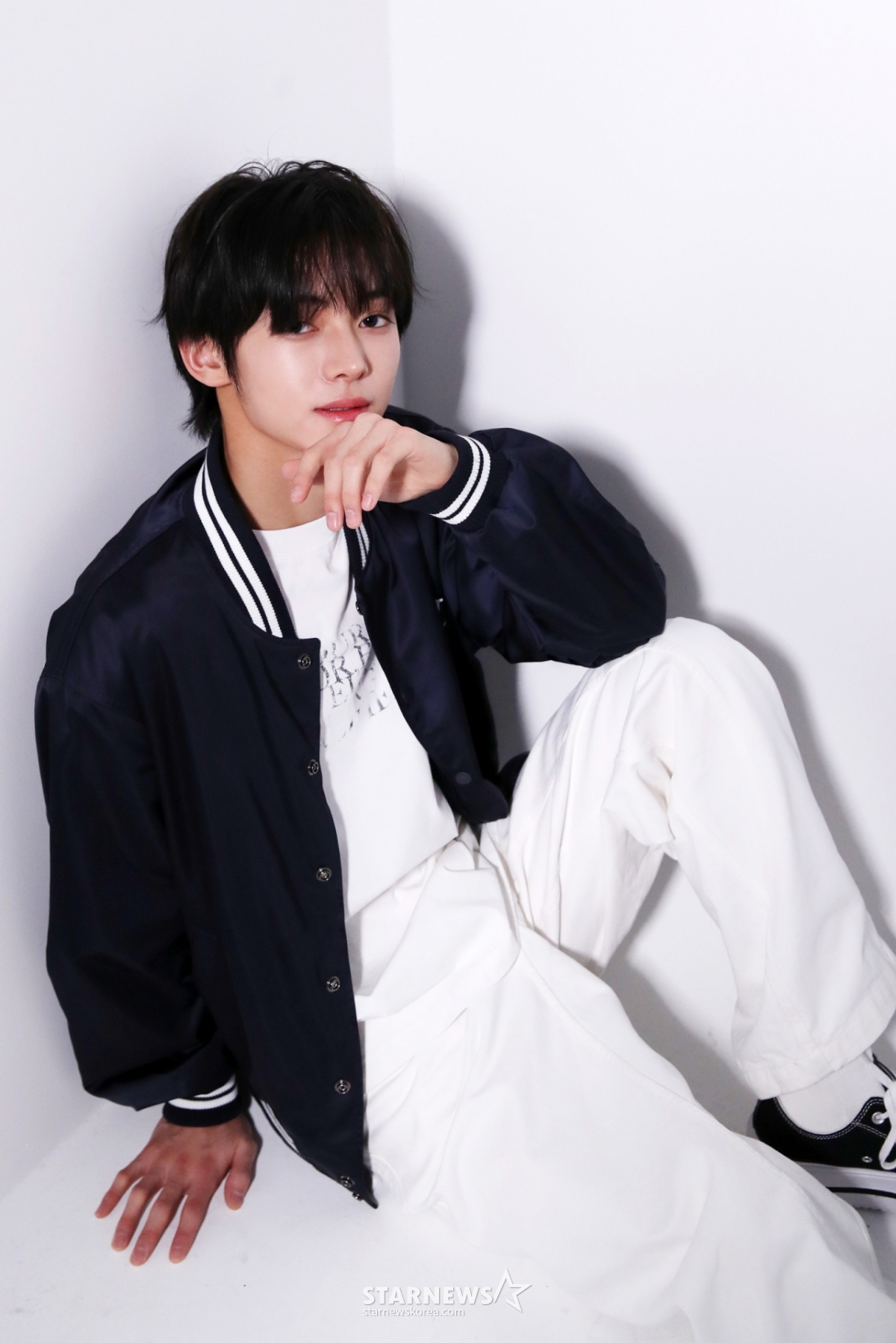 투어스 AAA 수상 인터뷰 /사진=김휘선 기자 hwijpg@