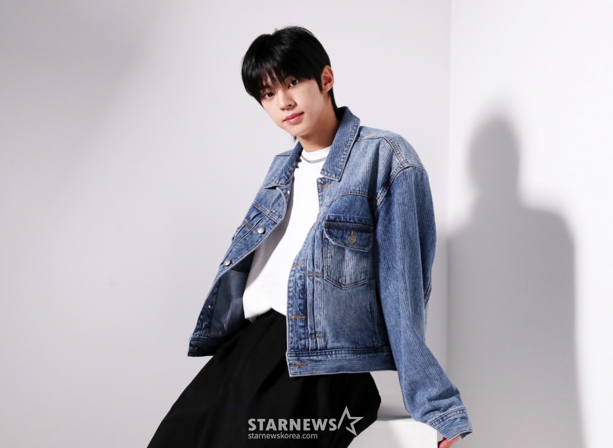 투어스 AAA 수상 인터뷰 /사진=김휘선 기자 hwijpg@