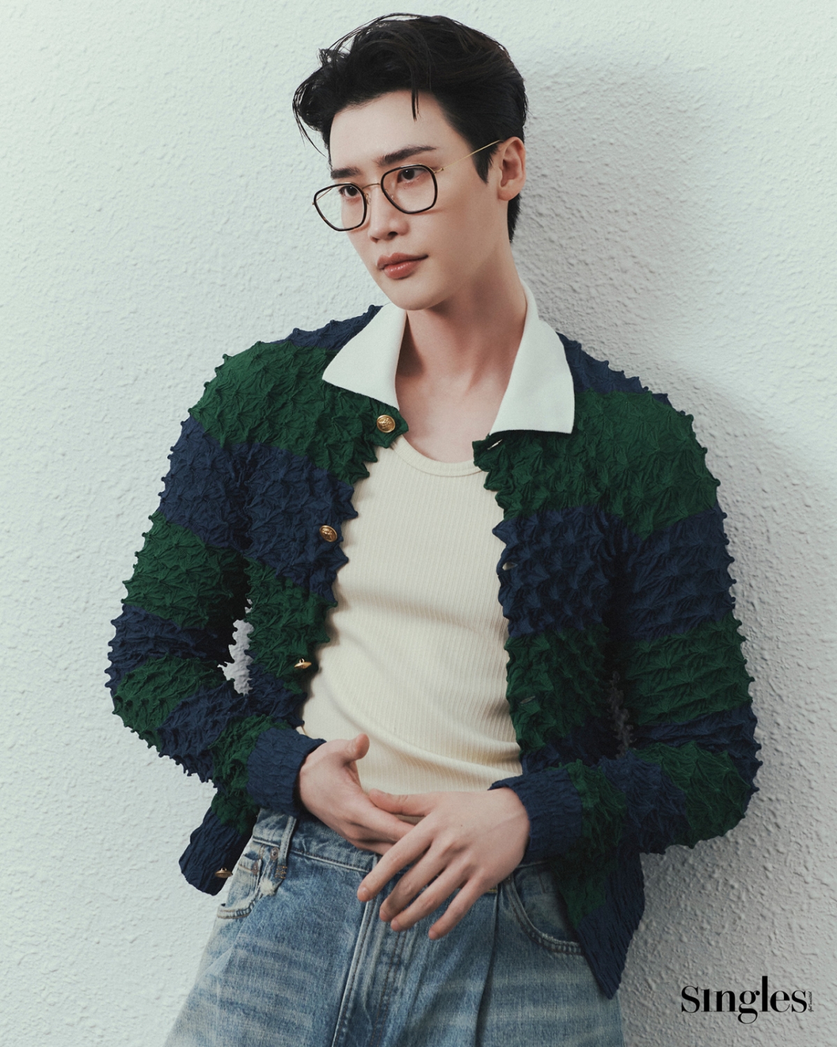 이종석 / 사진=싱글즈
