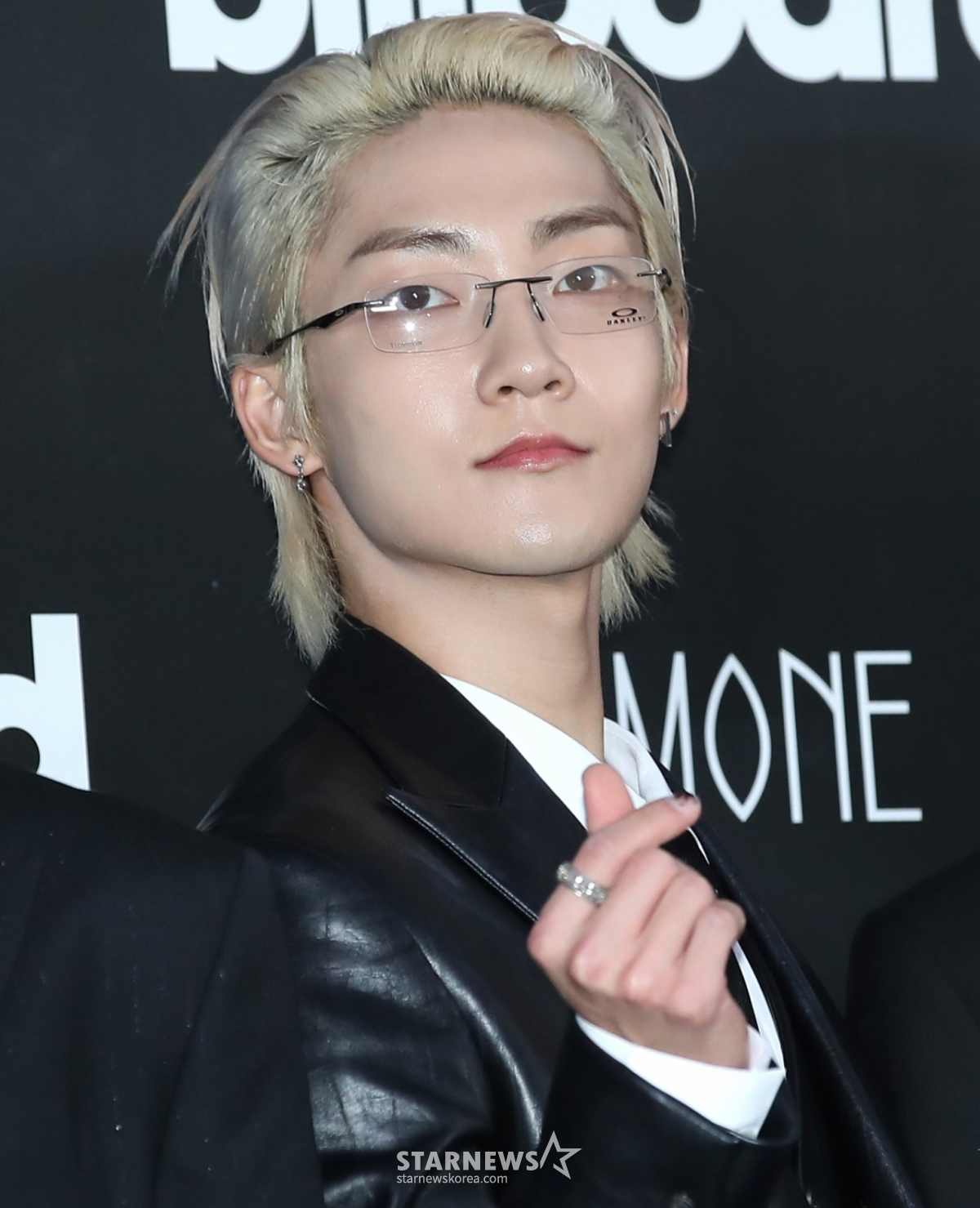 (서울=뉴스1) 권현진 기자 = 더보이즈 케빈이 27일 서울 중구 신라호텔 영빈관에서 열린 ‘빌보드 케이 파워 100(Billboard K POWER 100)’ 행사에 참석해 포즈를 취하고 있다. 2024.8.27/뉴스1 Copyright © 뉴스1. All rights reserved. 무단 전재 및 재배포, AI학습 이용 금지. /사진=(서울=뉴스1) 권현진 기자