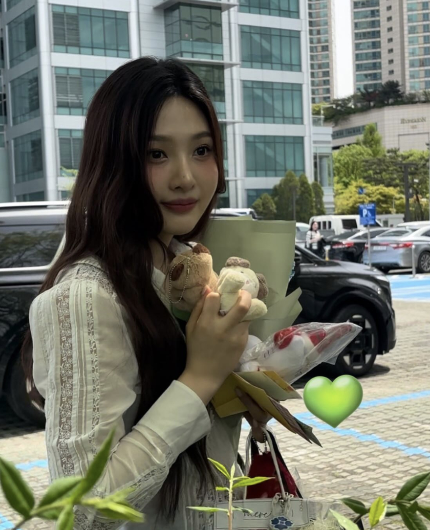 /사진=조이 채널