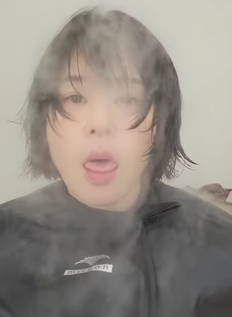 /사진=최강희 SNS