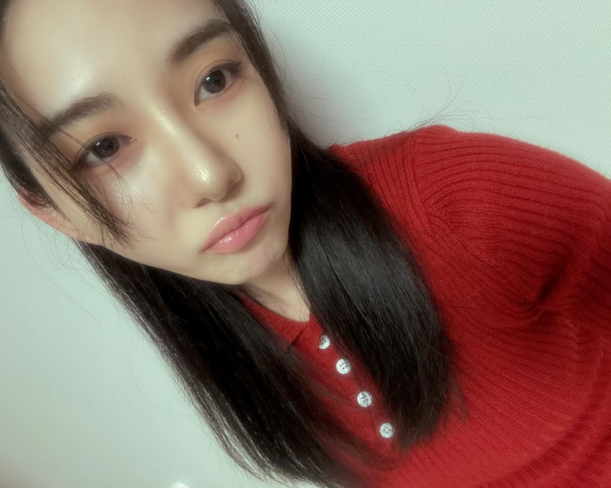 /사진=권민아 인스타그램 캡처