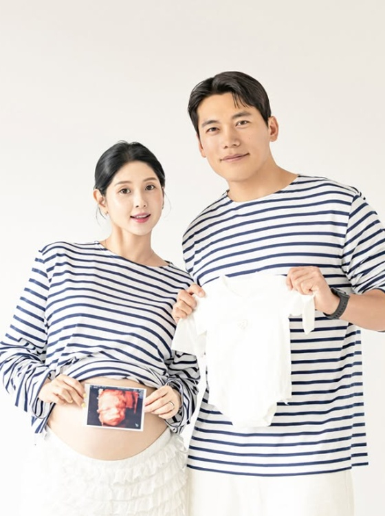 6기 영숙과 영철/사진=6기 영철
