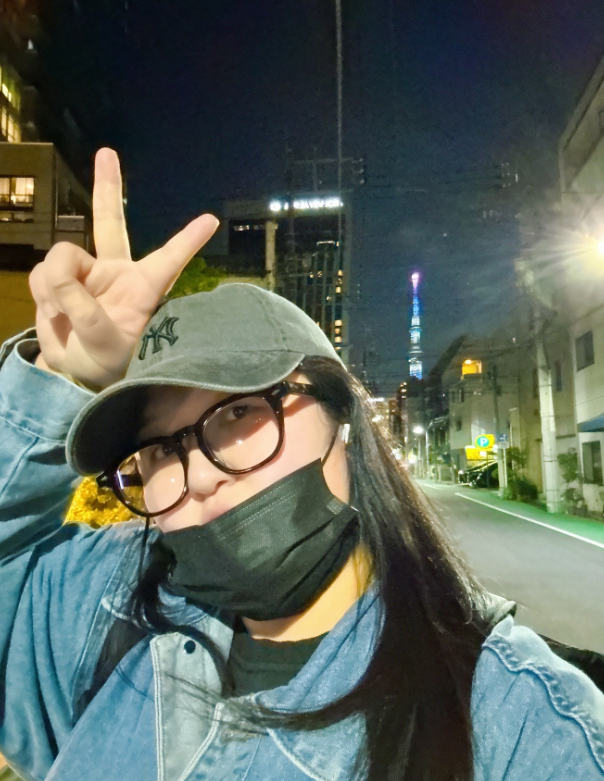 이국주 / 사진=이국주 인스타그램