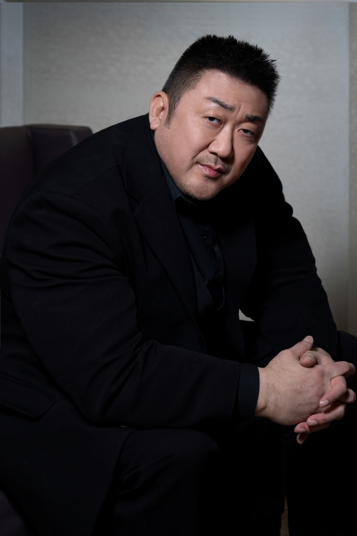 마동석 / 사진=롯데엔터테인먼트