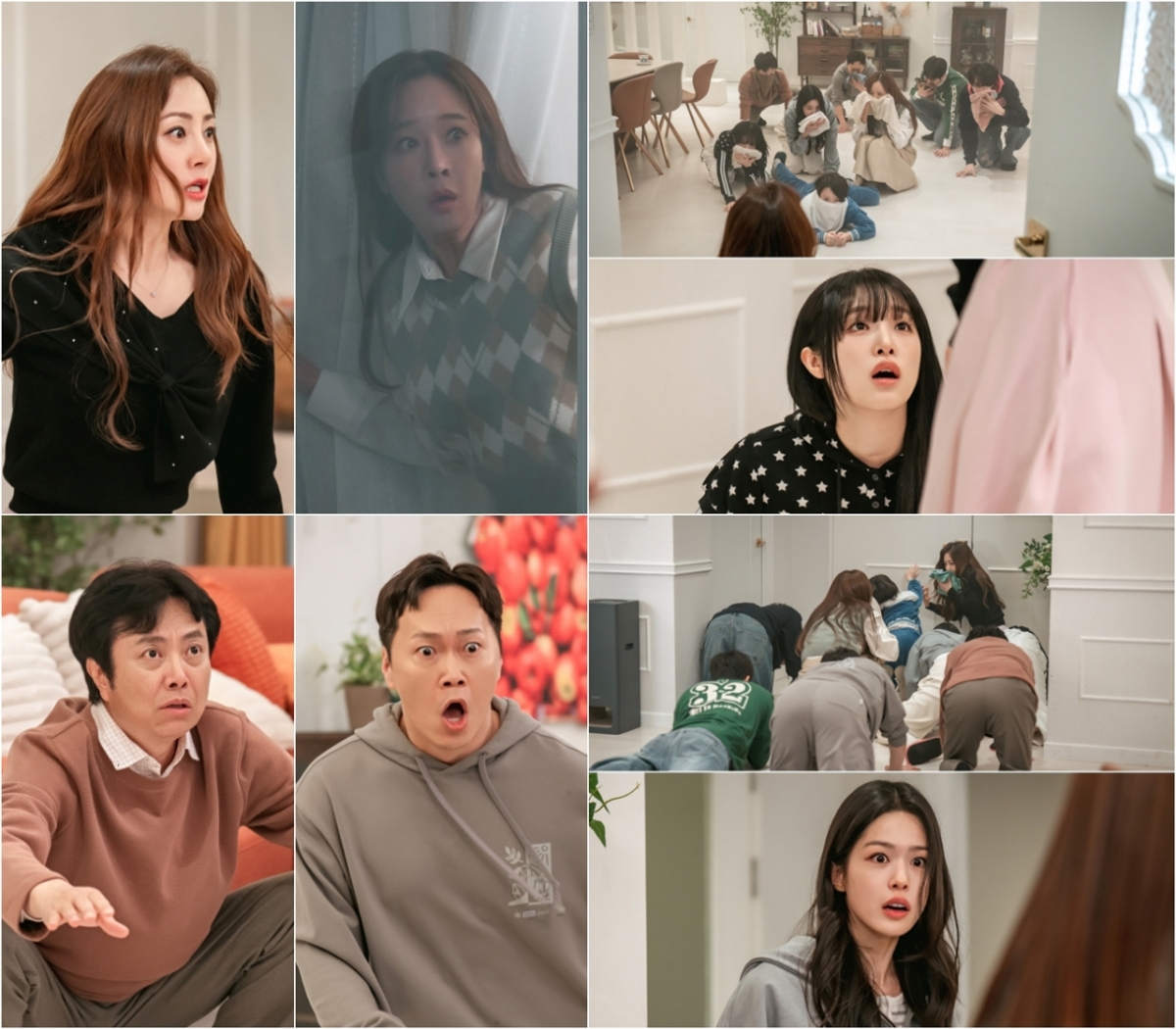 /사진=KBS 2TV '빌런의 나라'