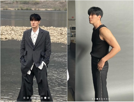 /사진=소지섭 개인계정