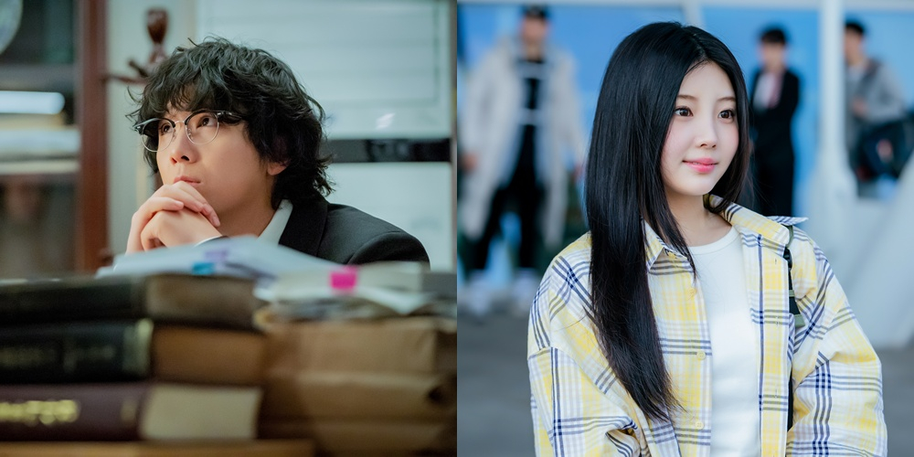 FT아일랜드 이홍기·아일릿 원희/사진제공=㈜FNC스토리