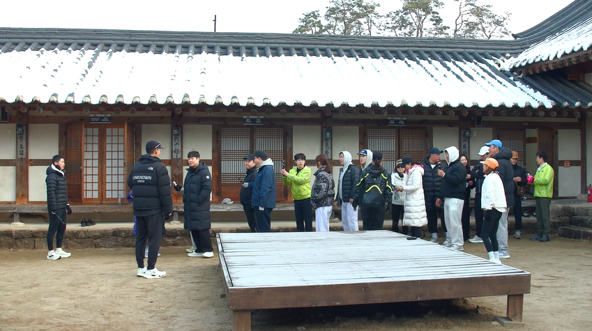 /사진제공=MBN '뛰어야 산다'