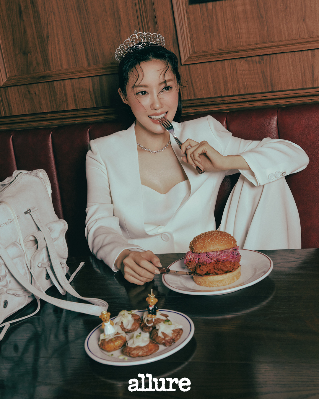 /사진제공=얼루어 코리아