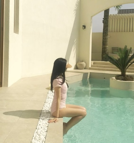 /사진=아야네 SNS
