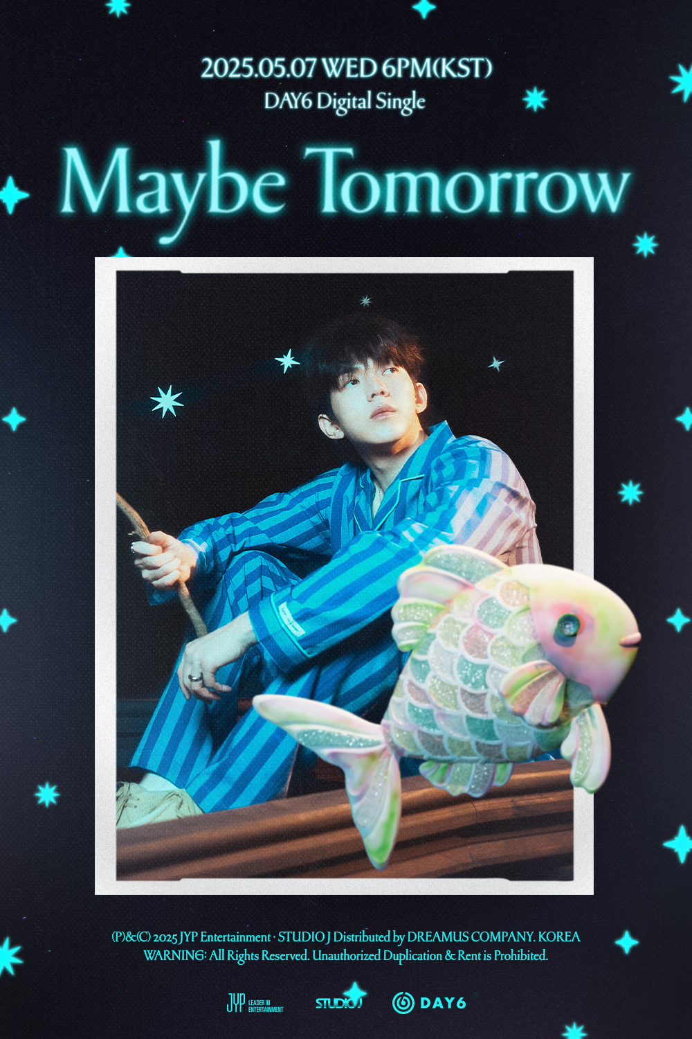 데이식스 도운