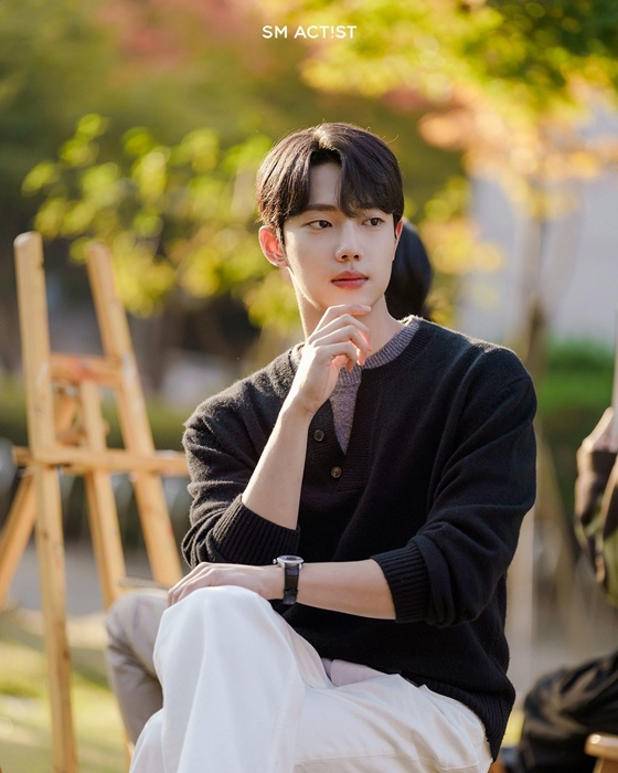 조준영 /사진제공=SM엔터테인먼트