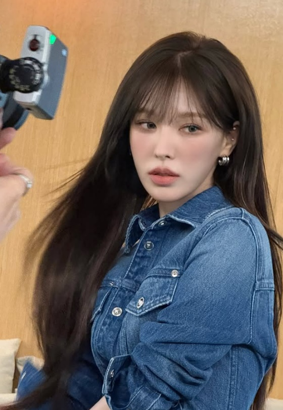 /사진=웬디