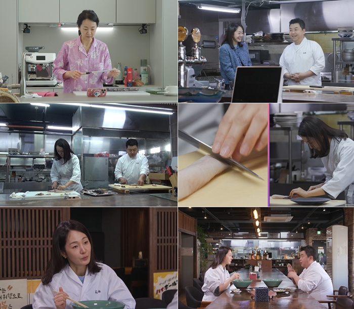 /사진=SBS Plus·E채널