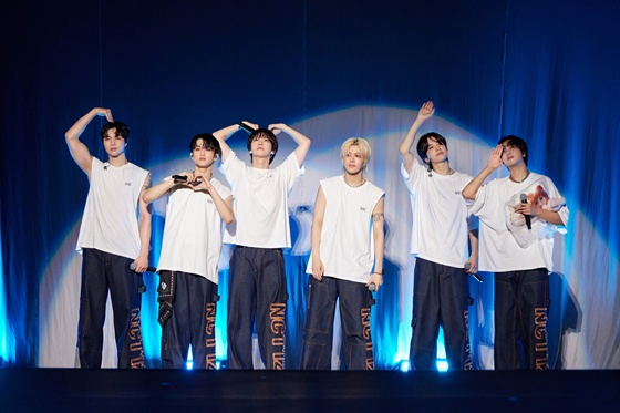NCT 127/사진제공=SM엔터테인먼트