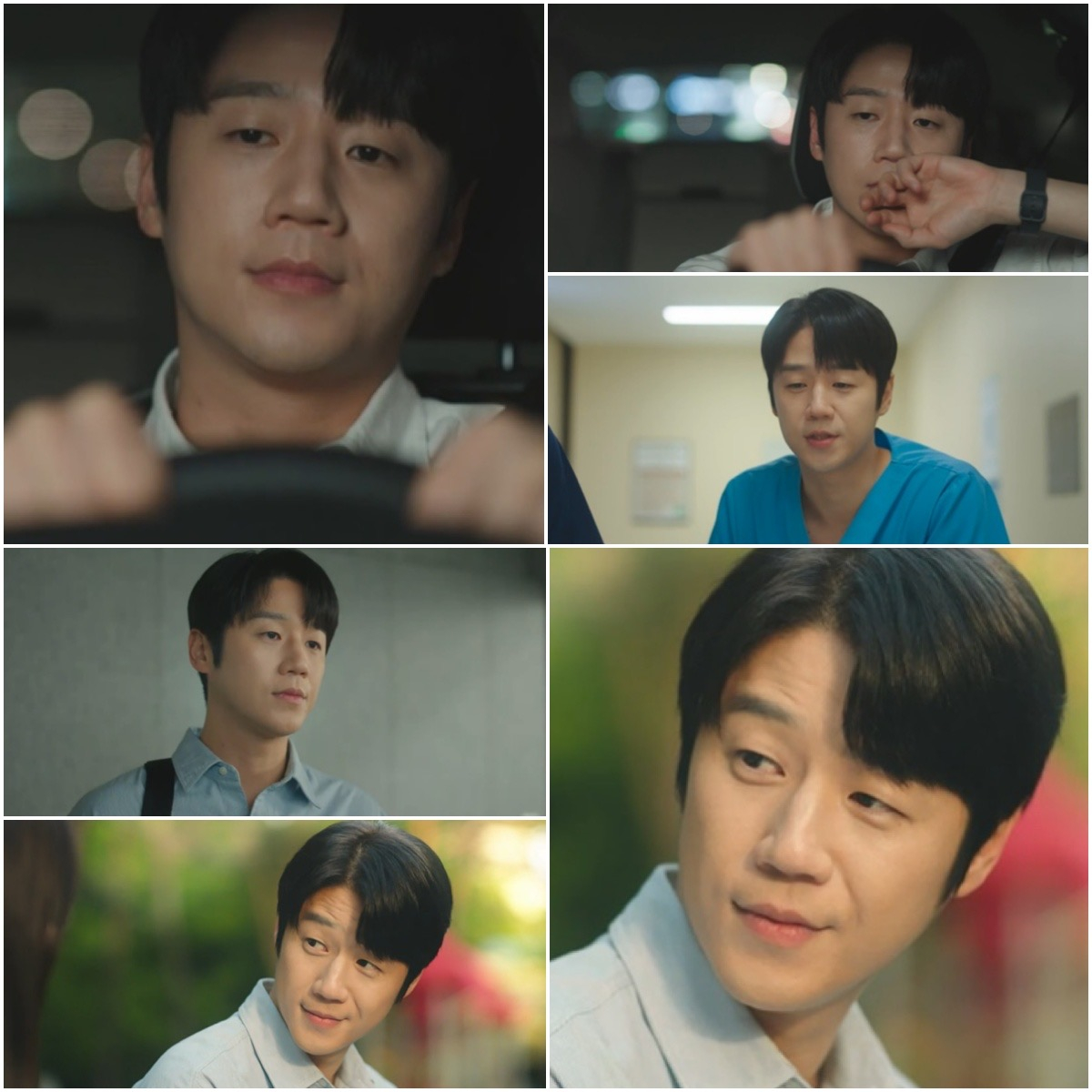 정준원 / 사진=tvN 언젠가는 슬기로울 전공의 생활