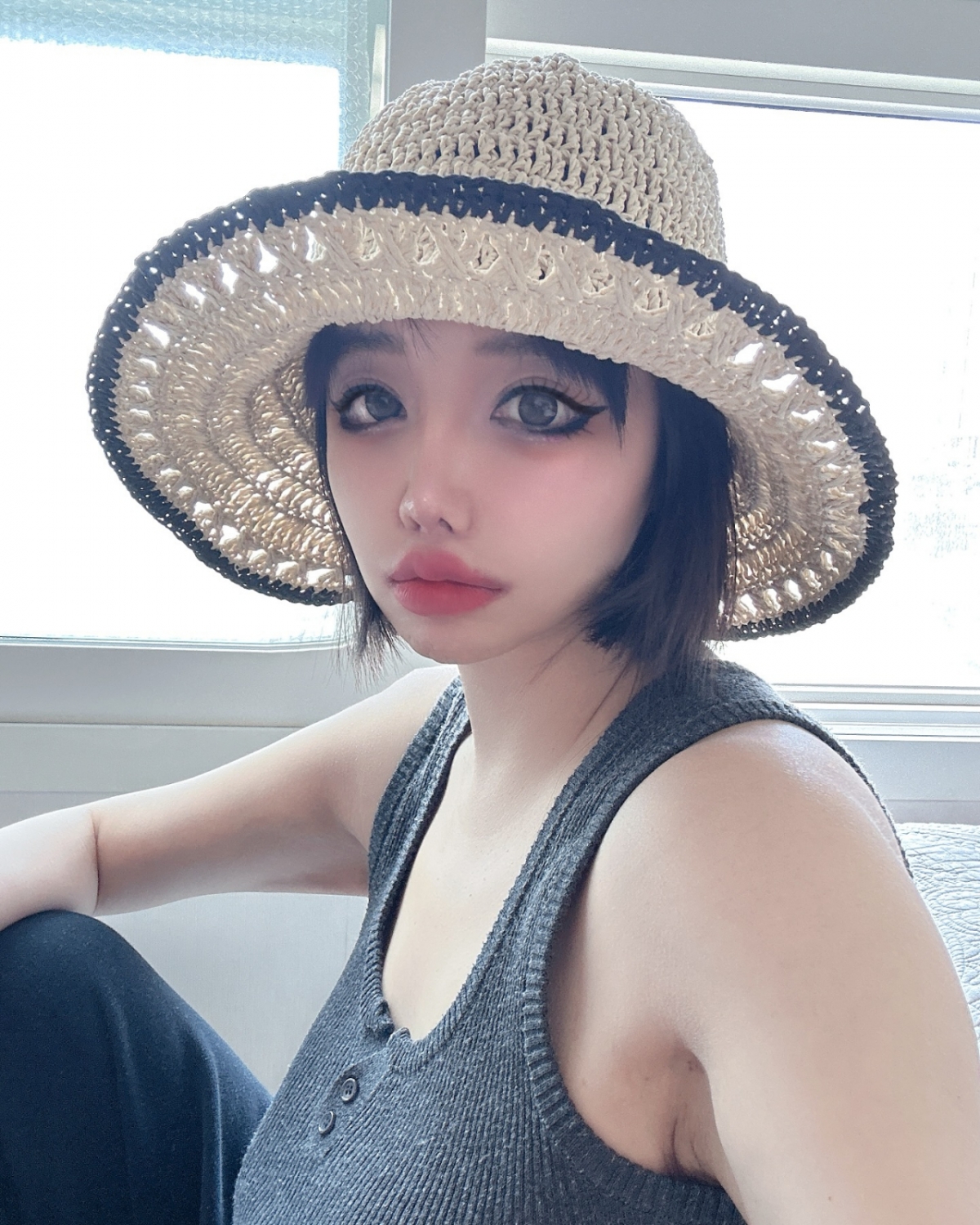 /사진=박봄 인스타그램 캡처