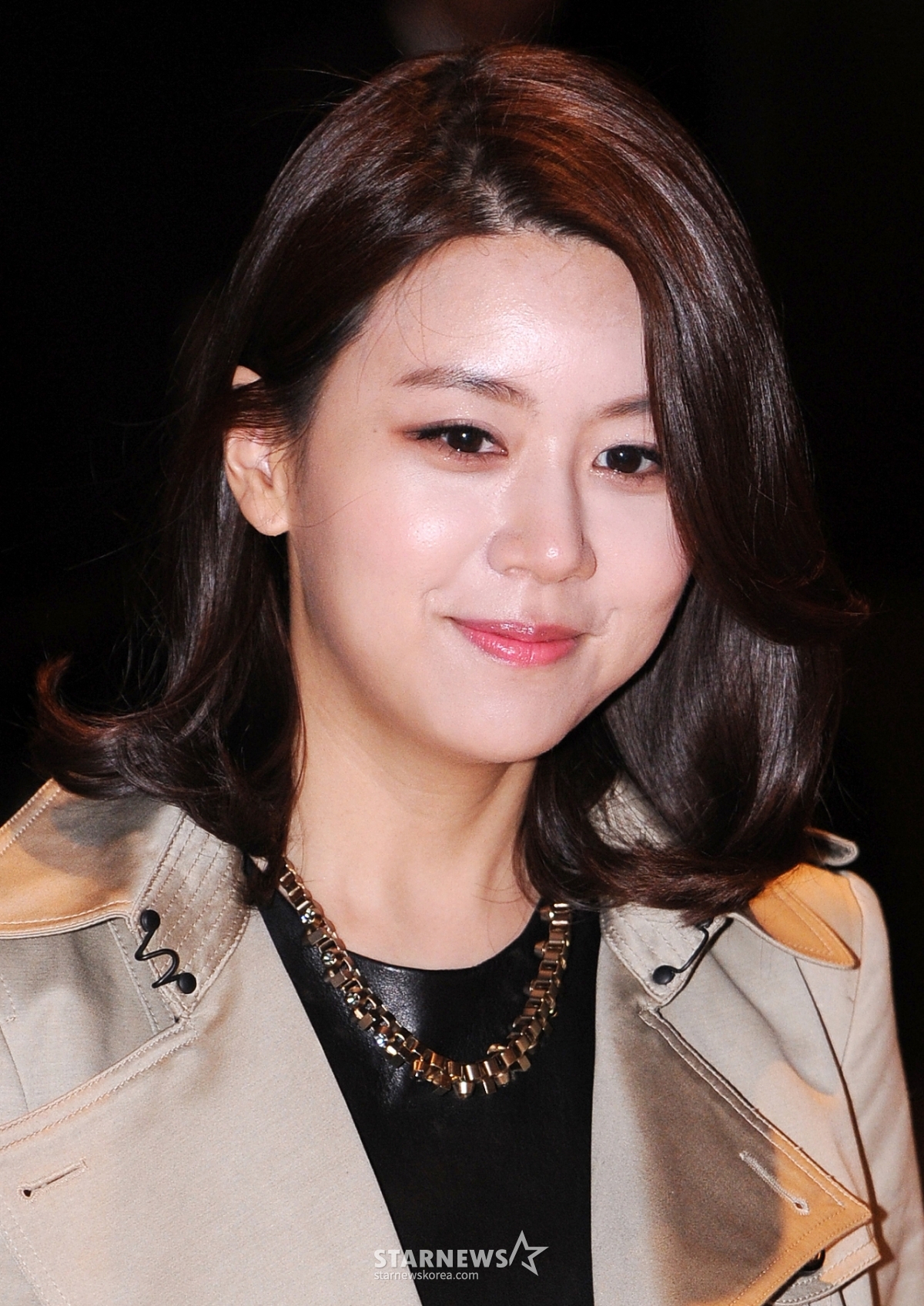 손정은 /사진=최부석 기자 my2eye@