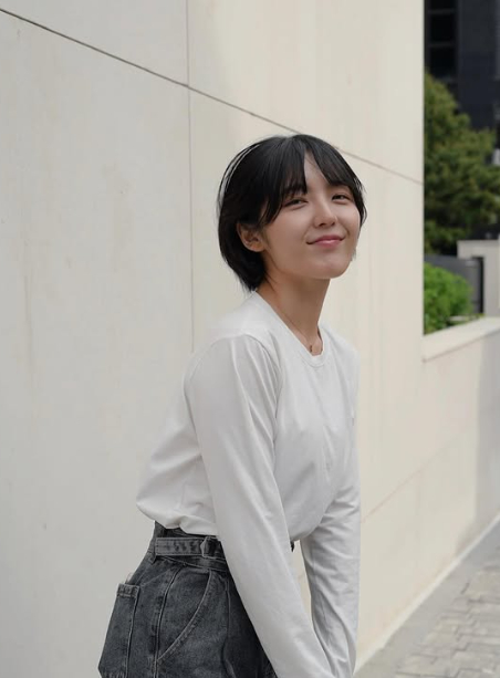/사진=서신애 SNS