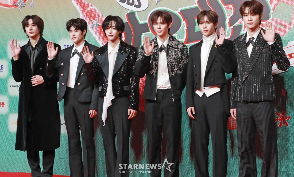 그룹 라이즈 /사진=이동훈 photoguy@