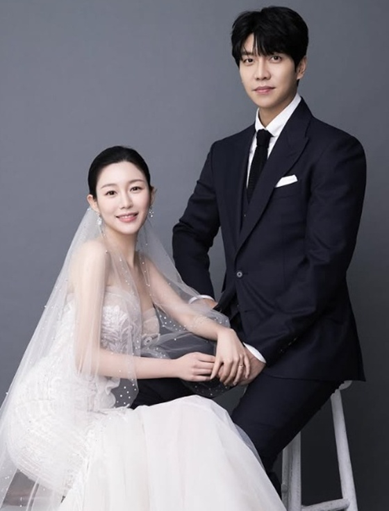 이다인, 이승기 /사진=이다인 SNS