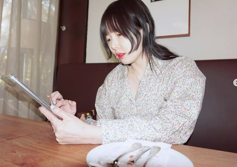 /사진=현아