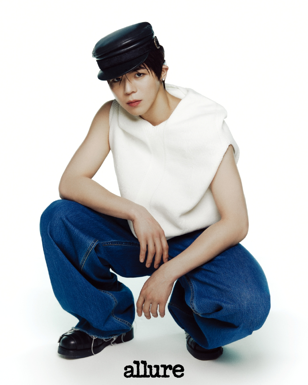 빅오션 멤버 찬연
