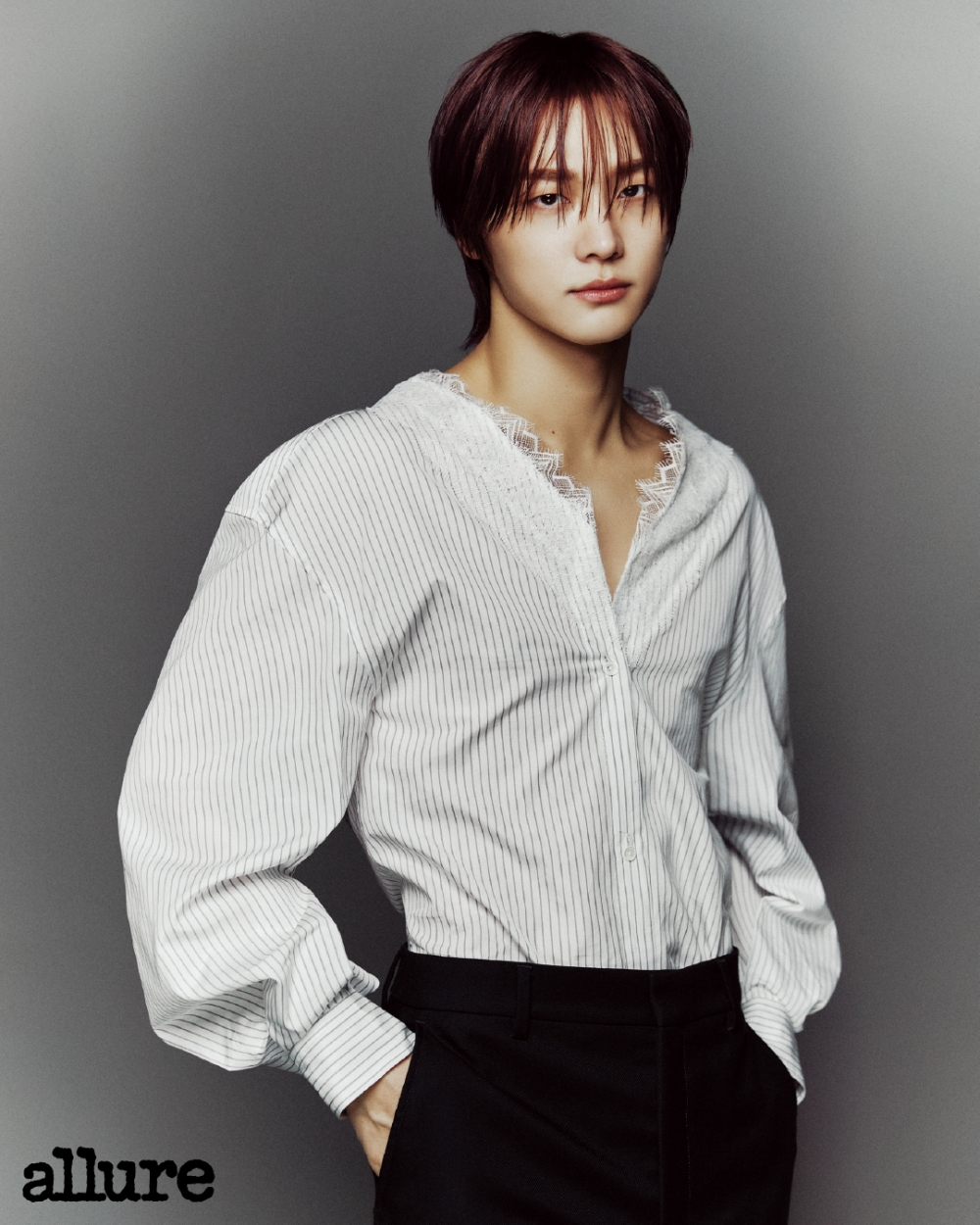 빅오션 멤버 PJ