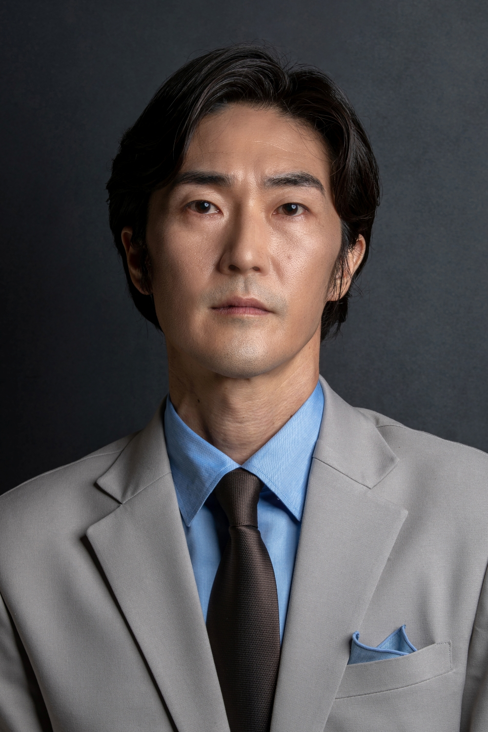 오대석 /사진=디퍼런트컴퍼니