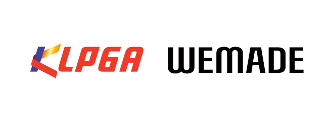 KPGA가 위메이드와 대상포인트 파트너십 재계약을 체결했다./사진=KLPGA 제공