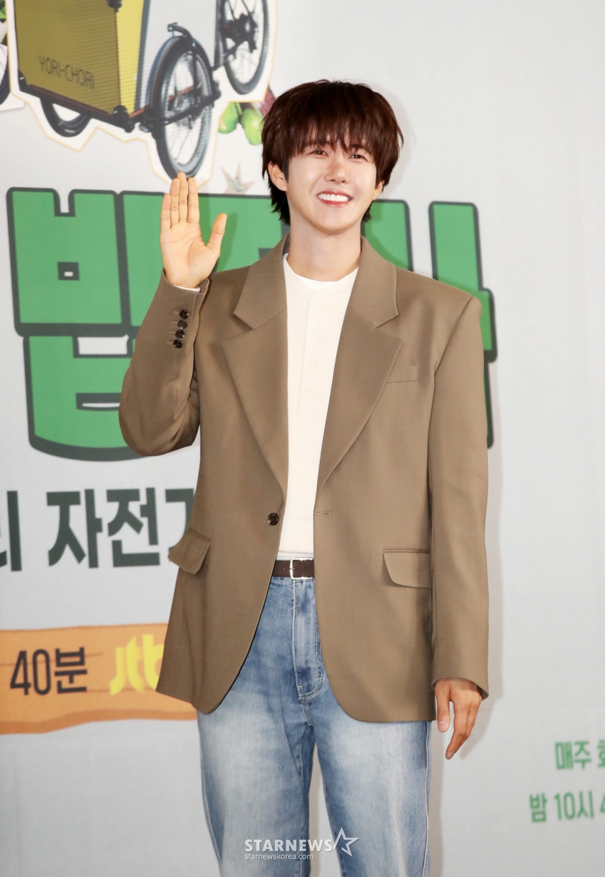 가수 황광희  /사진=김휘선 hwijpg@