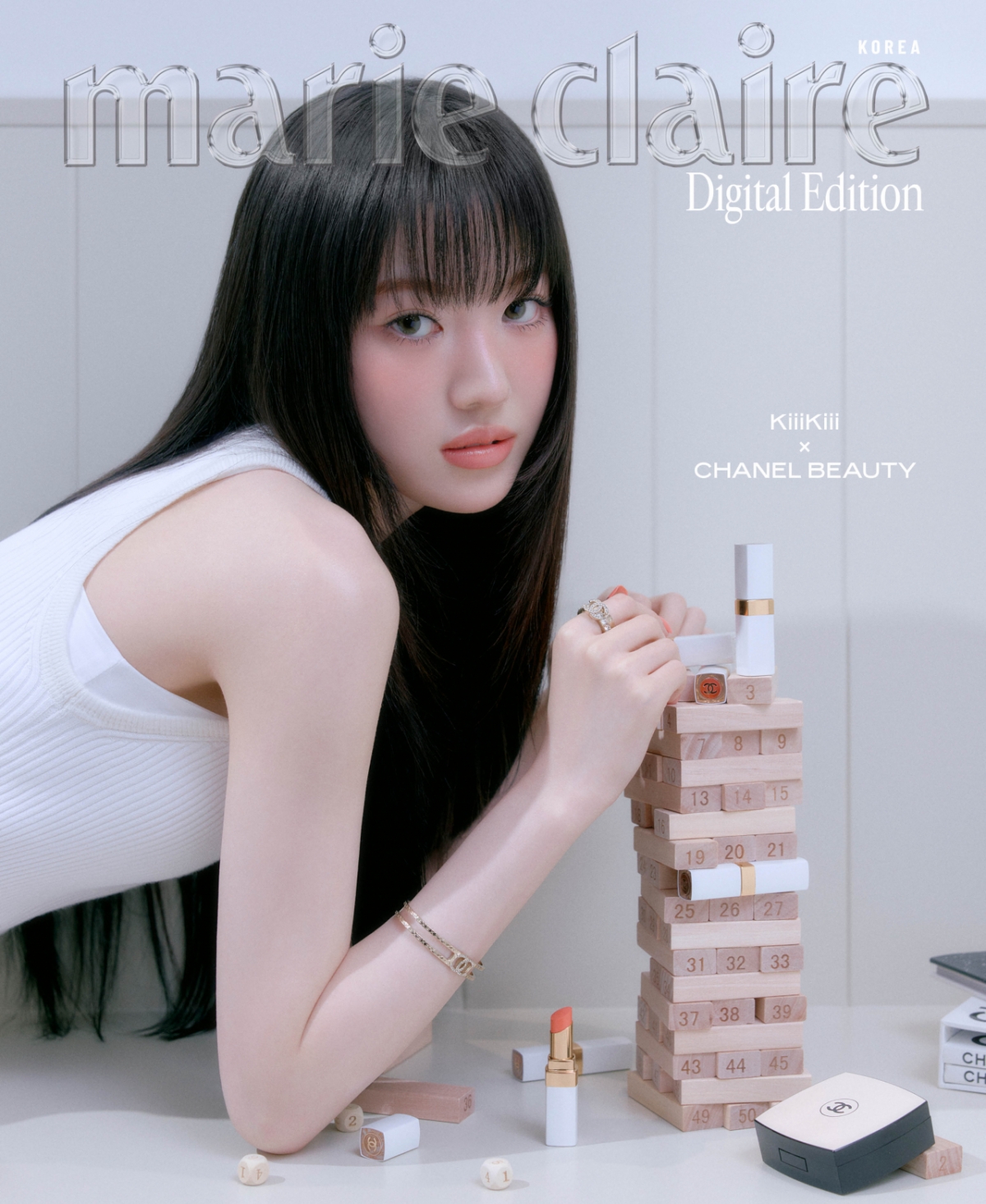 키키 수이
