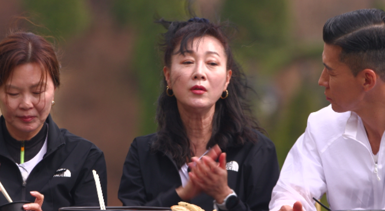 /사진제공=MBN '뛰어야 산다'