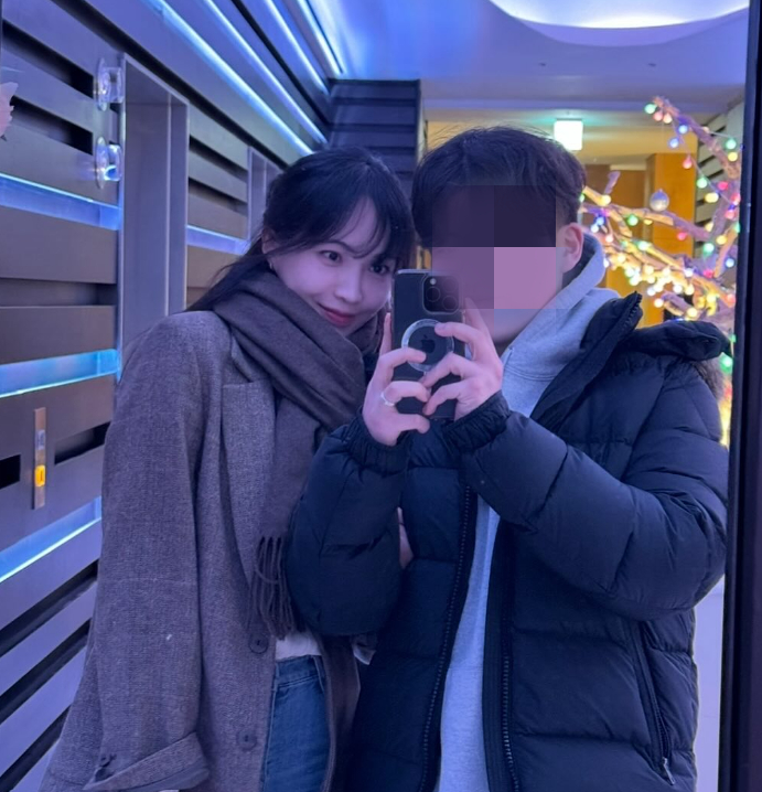 사진=서민재 인스타그램