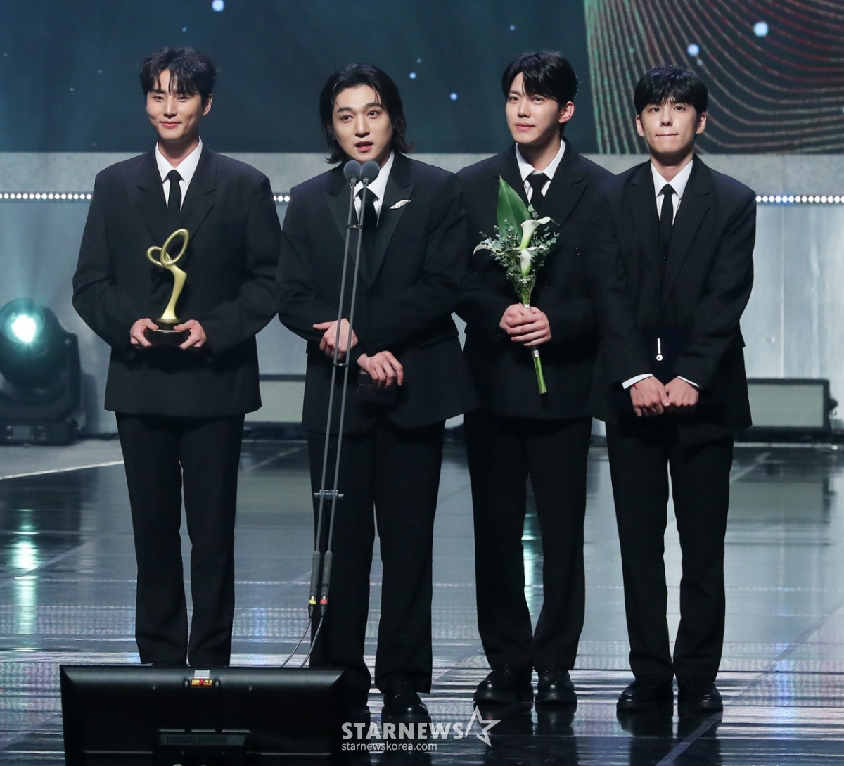 데이식스 /사진=스타뉴스
