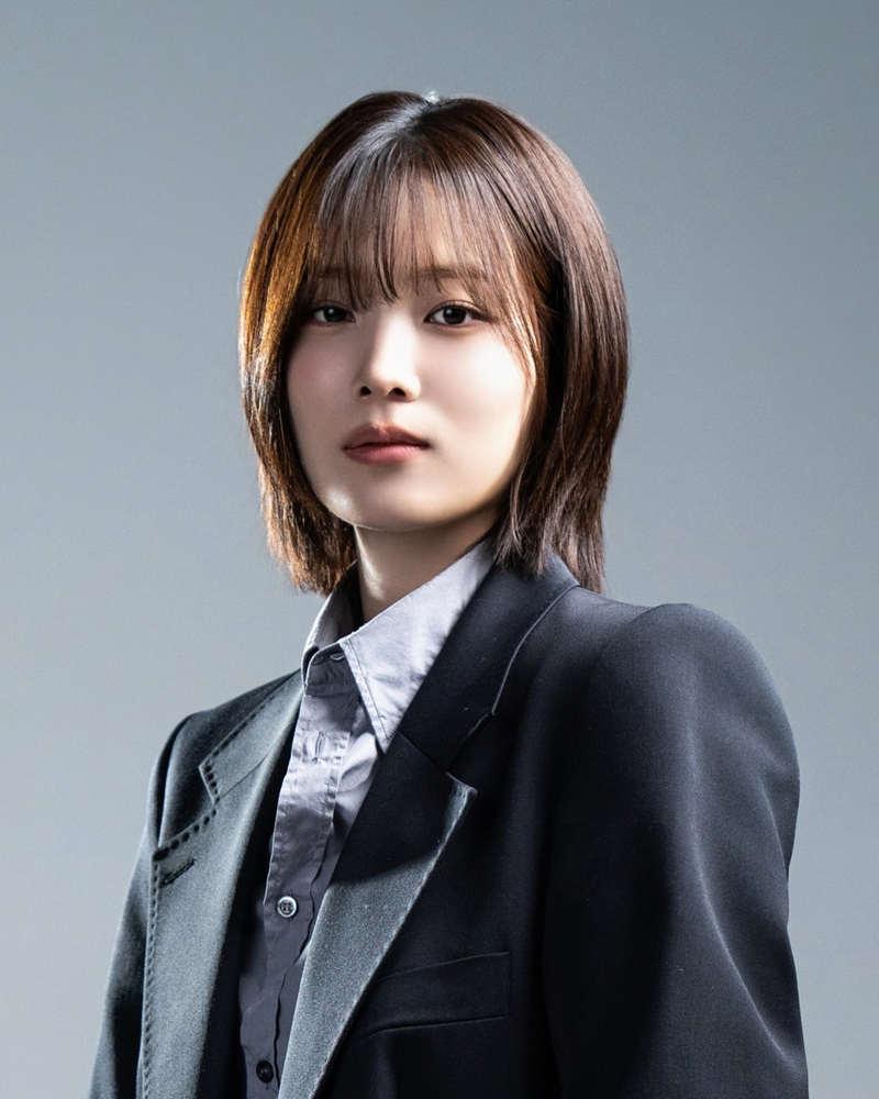 윤소희 / 사진=넷플릭스