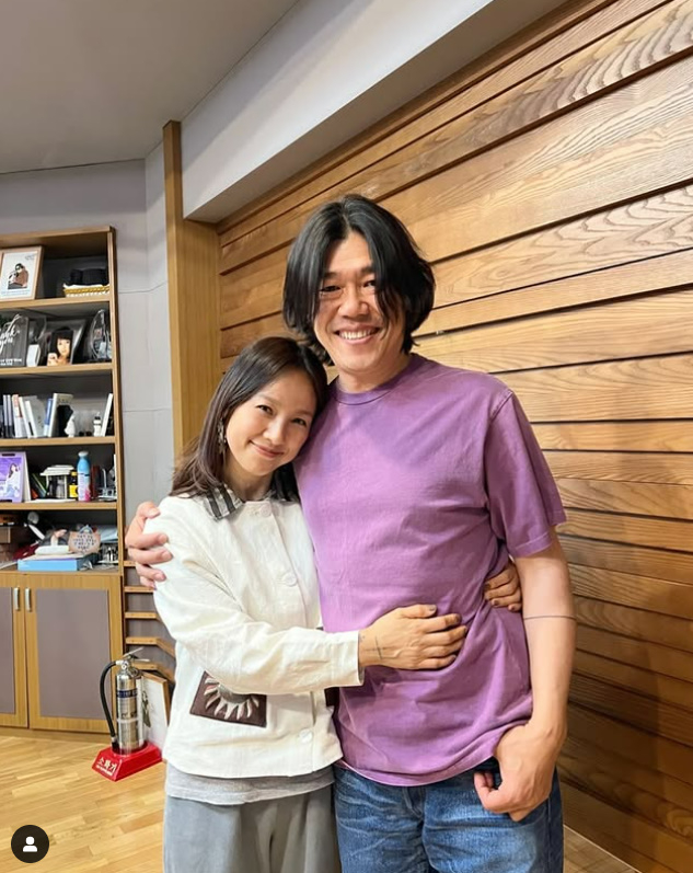 /사진=MBC FM4U '완벽한 하루 이상순입니다'
