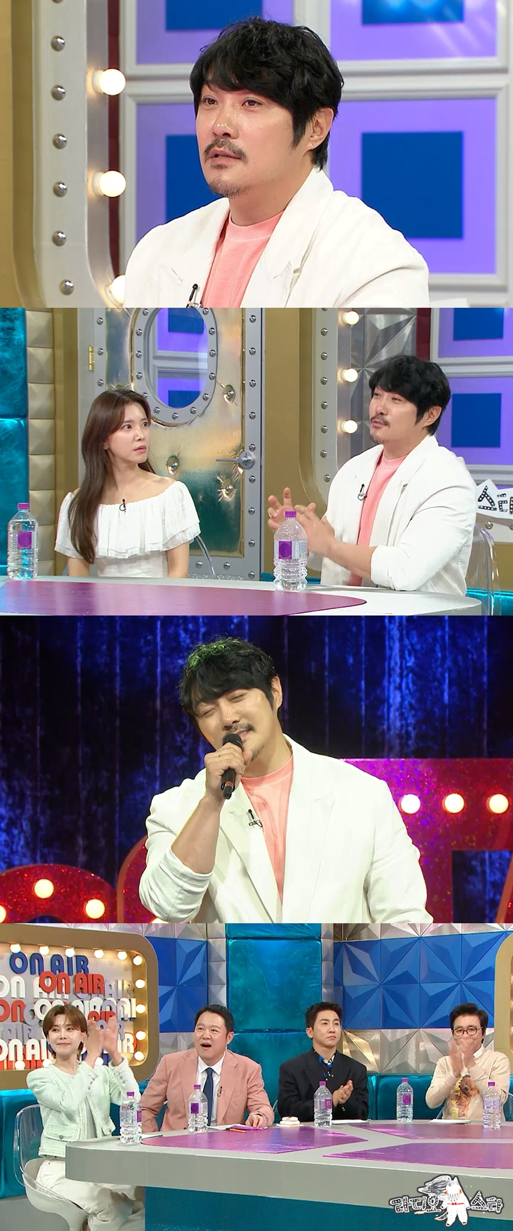 /사진제공=MBC ‘라디오스타’