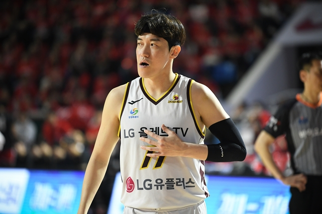 허일영. /사진=KBL 제공