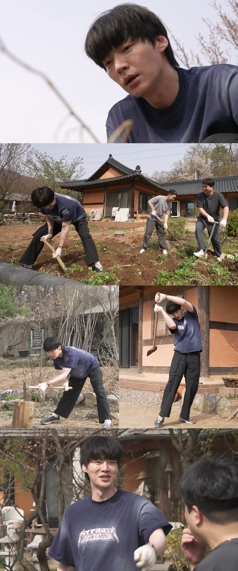 /사진=MBC ‘나 혼자 산다’