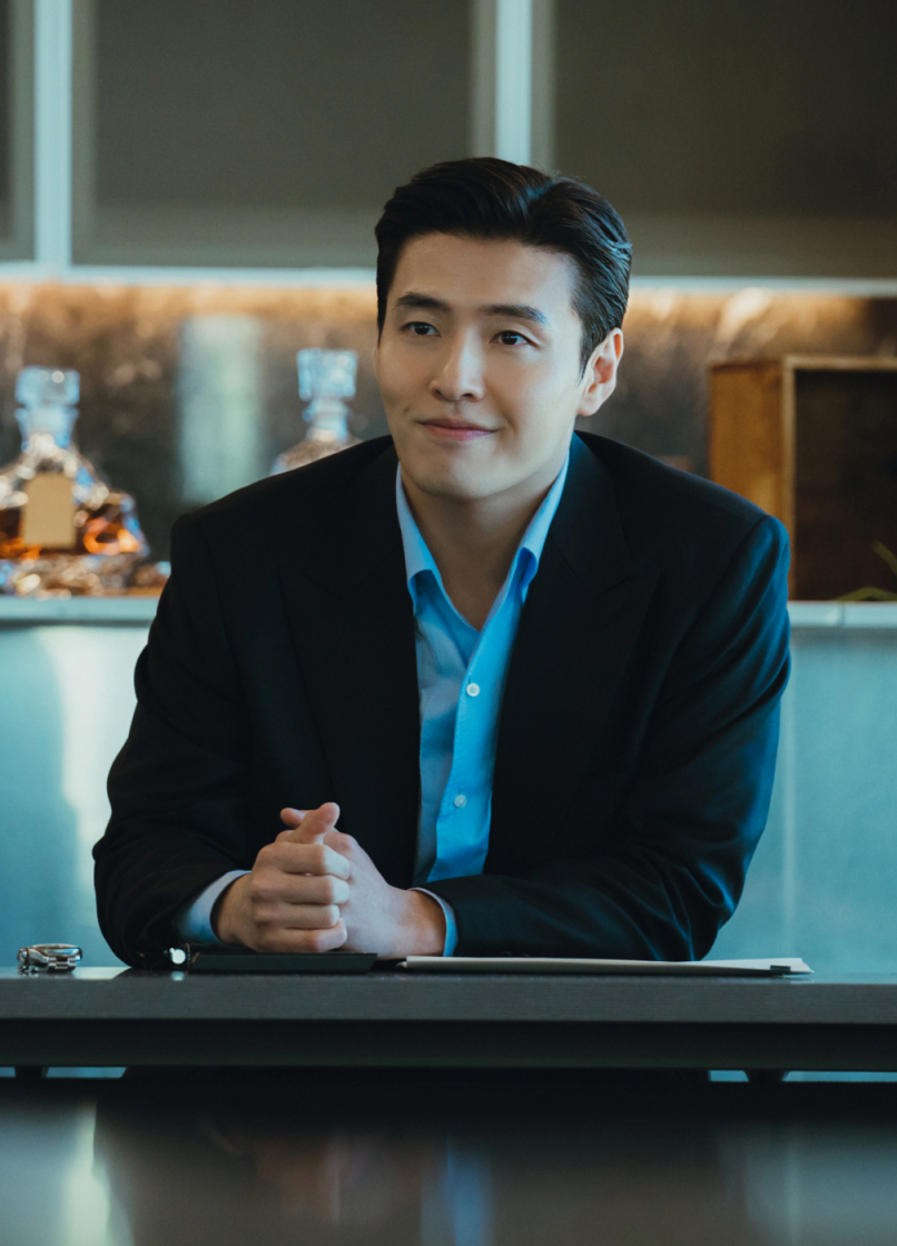 강하늘 / 사진=지니TV