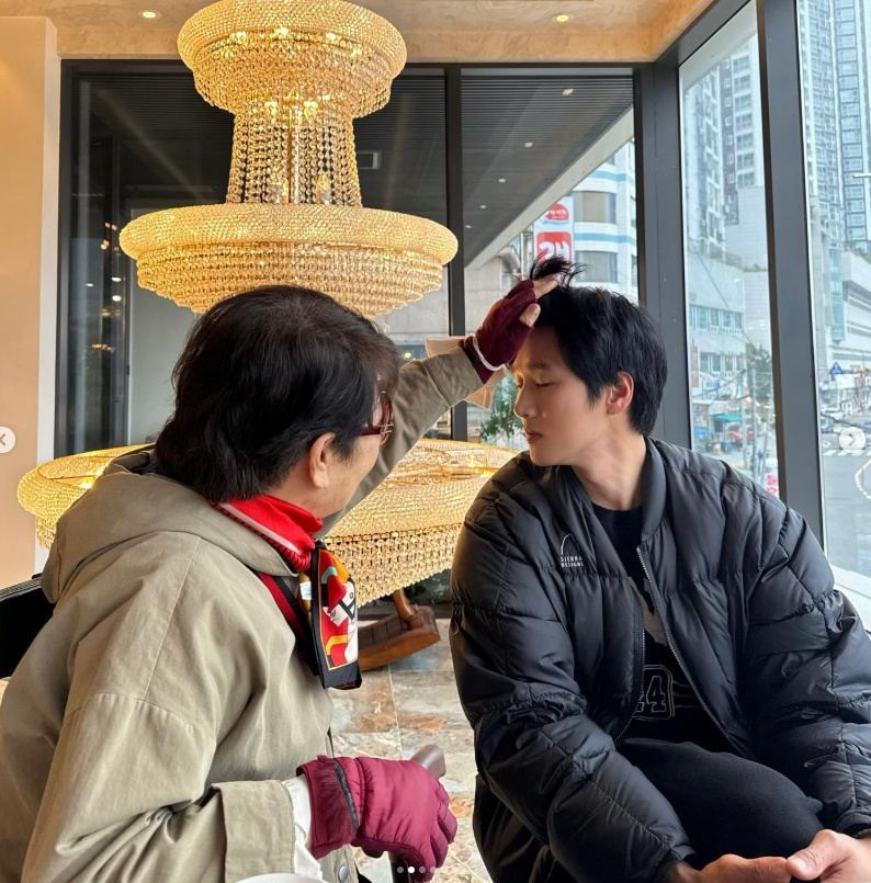 /사진=안보현