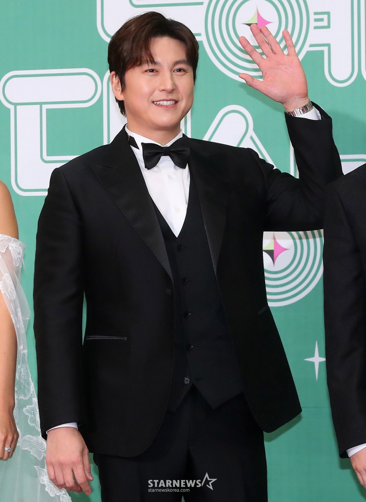 류수영/사진=스타뉴스
