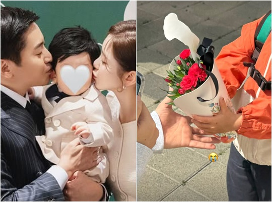 /사진=나혜미 개인계정