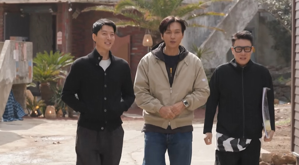 /사진=SBS 유튜브