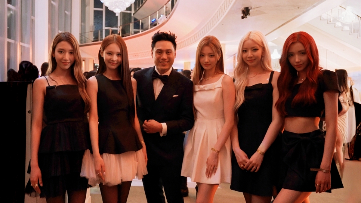/사진=A2O Entertainment
